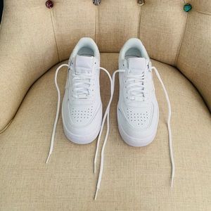 NEW Women’s Nike {air force 1 shadow sneaker}